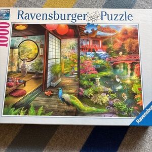 Ravensburger 1000